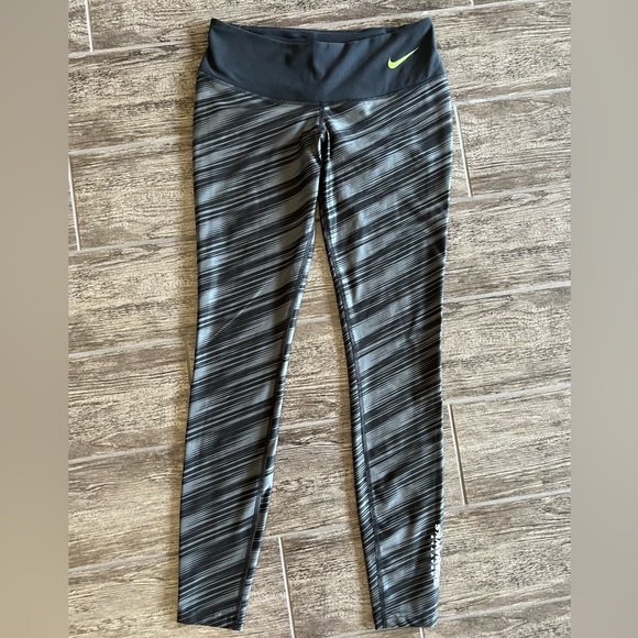 Nike Pants - Nike Seahawks Leggings